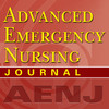 Advanced Emergency Nursing Journal