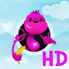 Jumpy Monkey HD