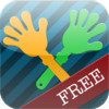 Hand Clapper App