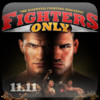 Fighters Only November 2011 Pocket Edition