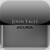 John Eagle Acura for iPad