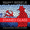 Stained Glass (by William F. Buckley Jr.)