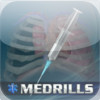 Medrills: NCD for Pneumothorax