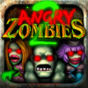 Angry Zombies 2 HD for iPad