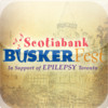 Scotiabank BuskerFest