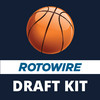 RotoWire Fantasy Basketball Draft Kit 2013