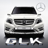 Nuova GLK - Mercedes-Benz