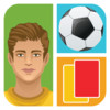 Wubu Guess The Footballer (Soccer) - FREE Quiz Game