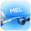 Melbourne MEL Airport. Flights, car rental, shuttle bus, taxi. Arrivals & Departures.