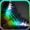 Camera Butterfly for iPhone 4S