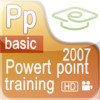 Video Training for Powerpoint 2007
