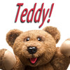 iCardz2go Teddy!