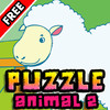 Animal Puzzle 2 free