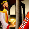 Legend of the Ancient King Midas : The Kingdom Gold Touch - Gold Edition