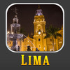Lima Offline Travel Guide
