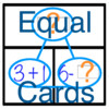 Equal Cards Free