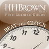 H.H. Brown Beat The Clock
