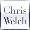 Illinois State Representative Chris Welch