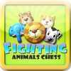 FFD-Fighting Animal Chess