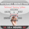 Internet Marketing Technical Training Videos