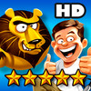 Crazy Rings HD - Funniest game ever!