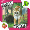 Hidden Object Game Jr - Habitat Spy