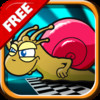 Snail Racing: Reckless League HD, Free Game