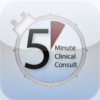 The 5 Minute Clinical Consult