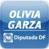 Dip. Olivia Garza de los Santos