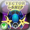 Vector i-Ship.