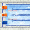 Ruth's Swim Workouts: Swimming drills and trainings for swimming pool