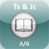 Study-Pro / AG / Ts & Js [NIV2011]