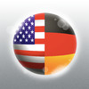 Yocoy Talking Phrasebook and Language Guide: English to German and German to English Translator with Dictionary