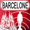 Barcelone Monument Tracker