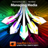 Course For Final Cut Pro X 204 - Managing Media