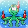 Jake the Juggling Octopus - Reading & Language Toy