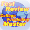 Test Review College Vocabulary Master