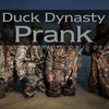 Prank for Duck Dynasty