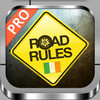 Drivio - Ireland Rules of the Road