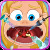Kids Throat Doctor - Tonsil Surgeon