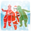 Dancing Santa 3D - Free