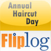 Annual HairCut Day