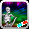 Skeleton Dance 3D