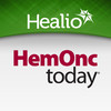 HemOnc Today Healio for iPhone