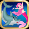 Mermaid Rescue - Enter The Hungry Shark World