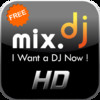 mix.dj HD Free