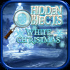 Hidden Objects - White Christmas