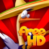 Run Ostrich Run! Free HD