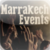 Marrakech events