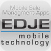 EDJE Mobile Sale Management  App